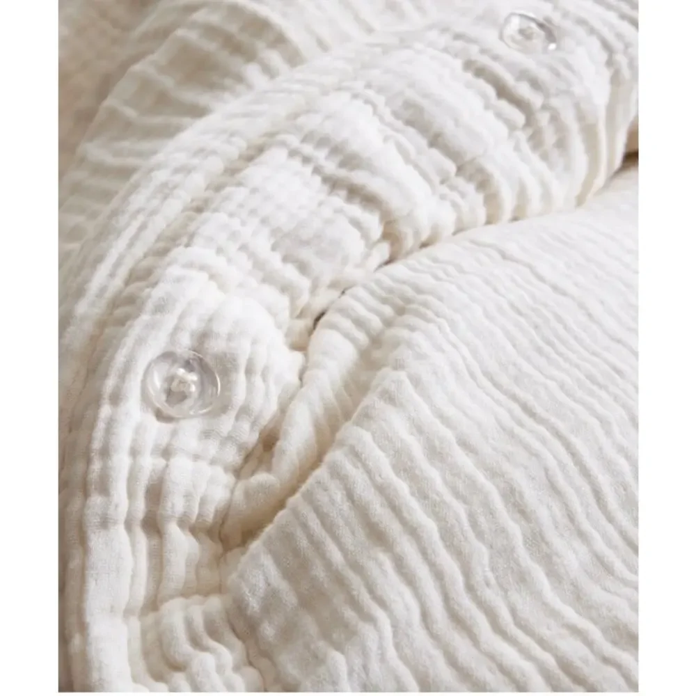 Quince woven from