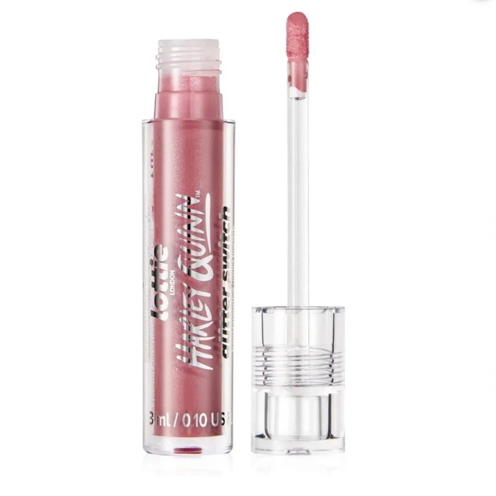 Lottie London pop from