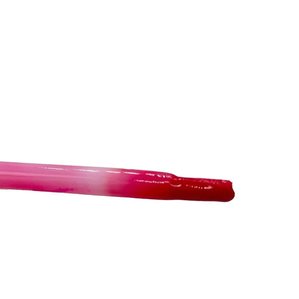 Estee' Lauder Lip Gloss and Pencil 2022 Season Holiday Reds!