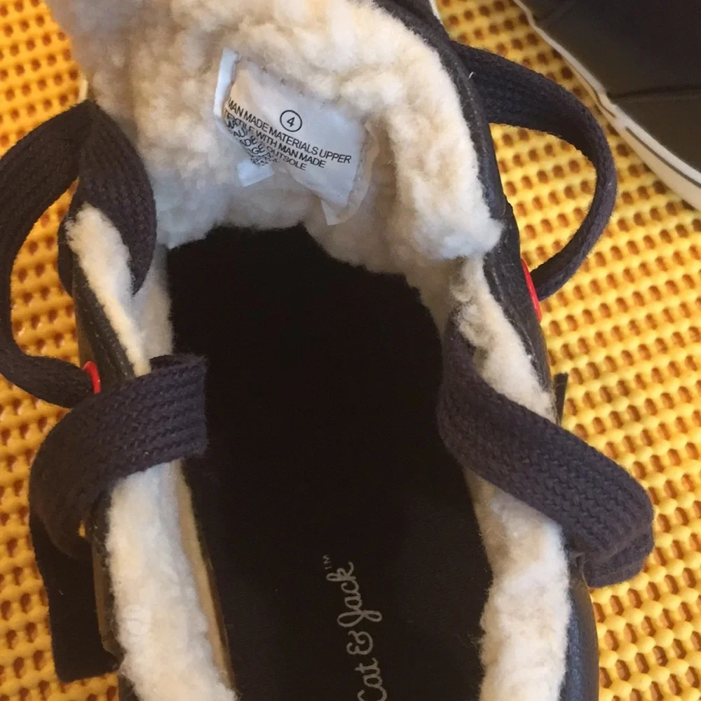 Cat & Jack boys navy