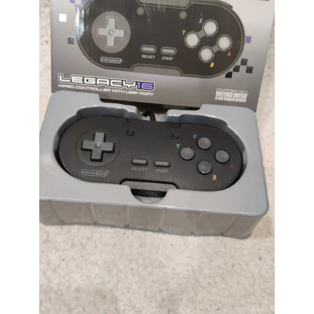 N/A retro bit