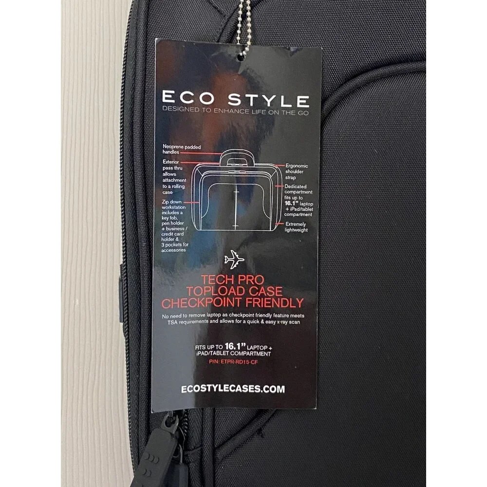 Eco Style 16