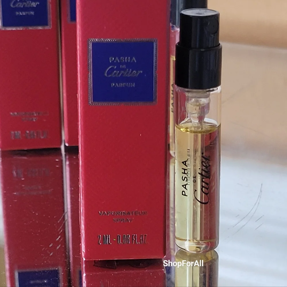Cartier ❤️ $25
