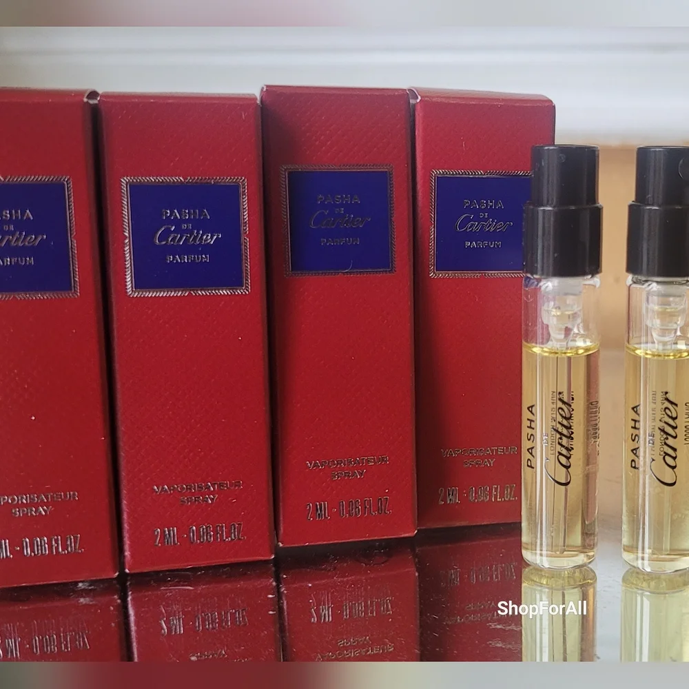 Cartier ❤️ $25