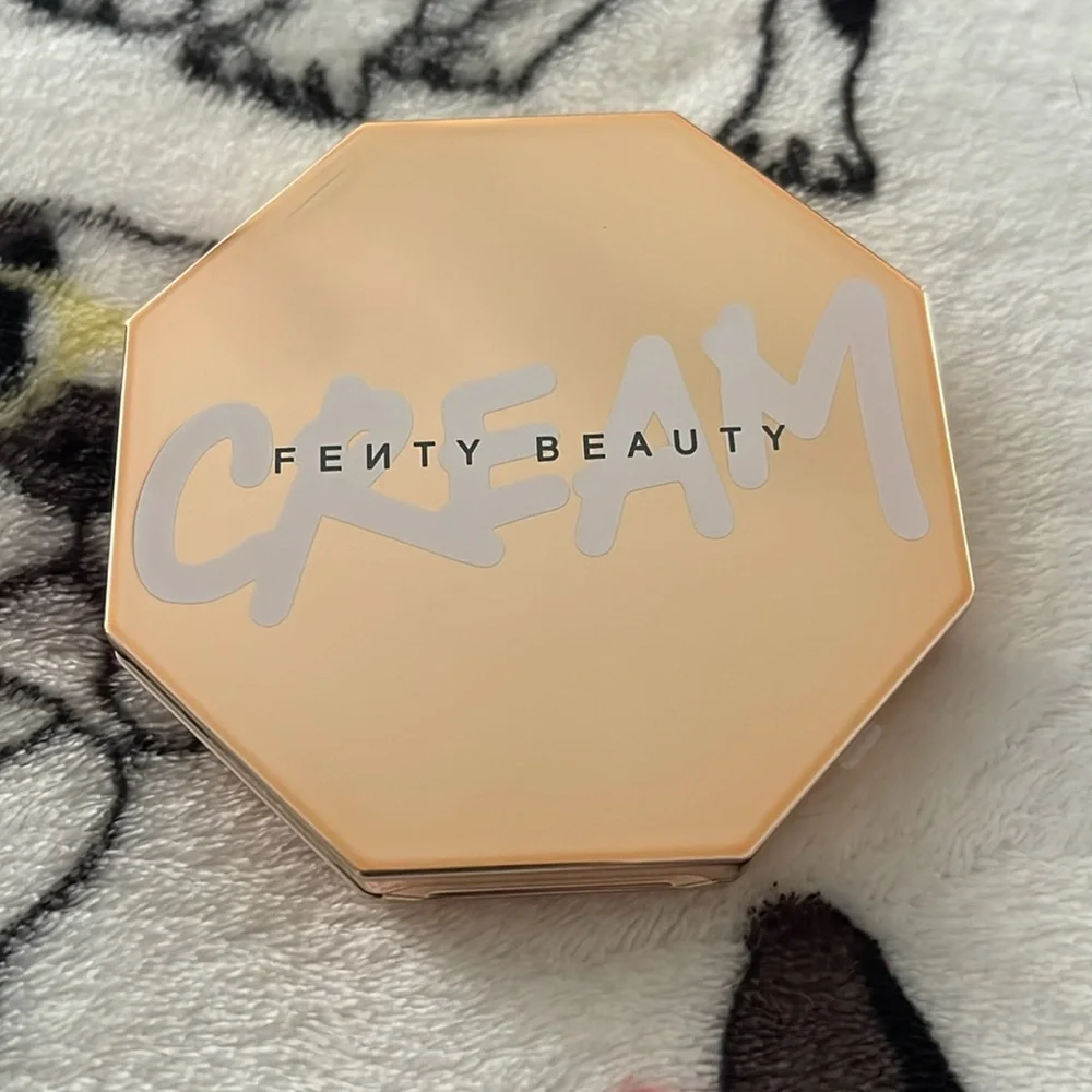 Fenty Beauty light as