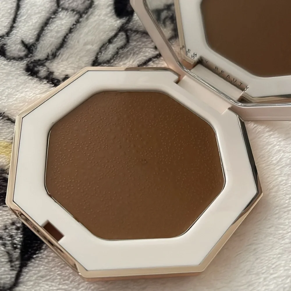 Fenty Beauty light as