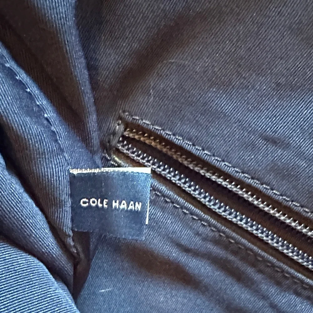 Cohe Haan discover timeless