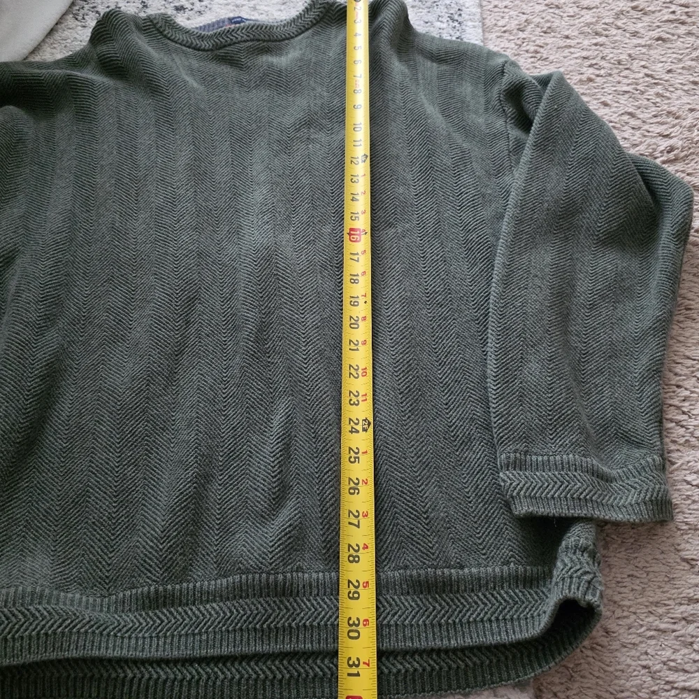 Ralph Lauren fade classic