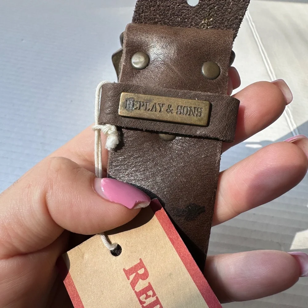 Replay new tags