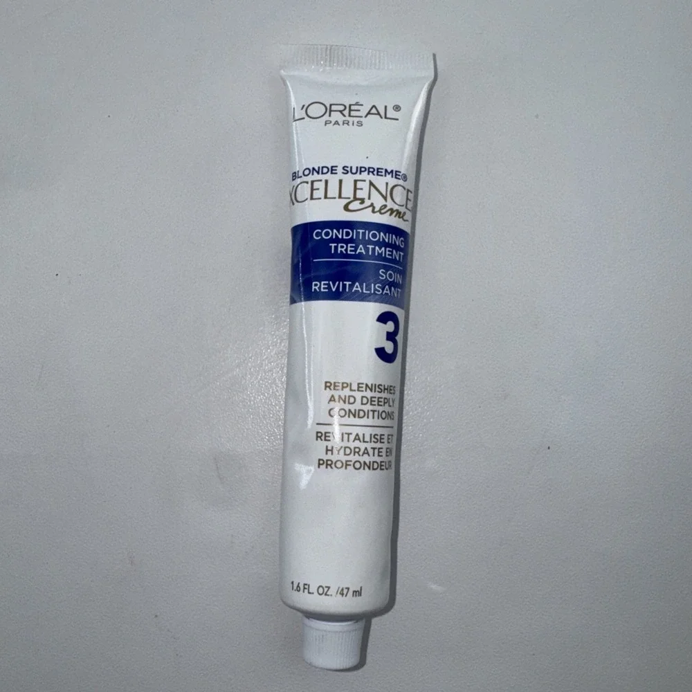 N/A loreal paris
