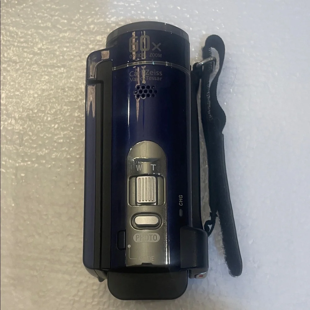 Sony handycam dcr