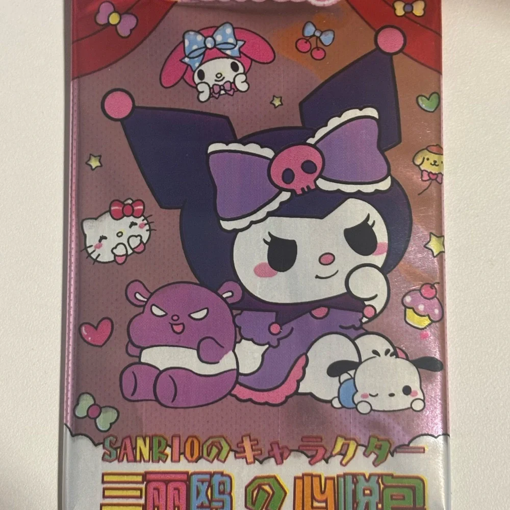 Sanrio this listing