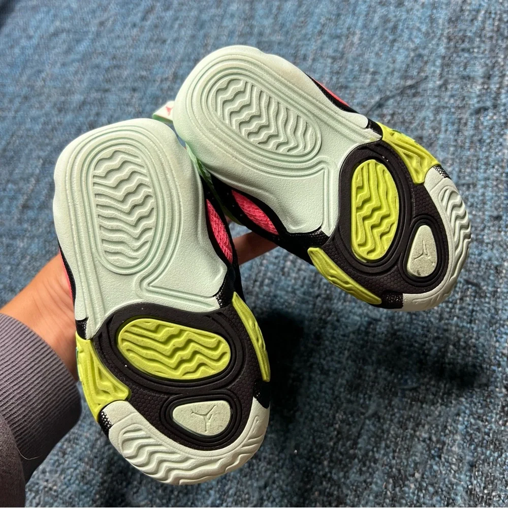 Nike brand jordan