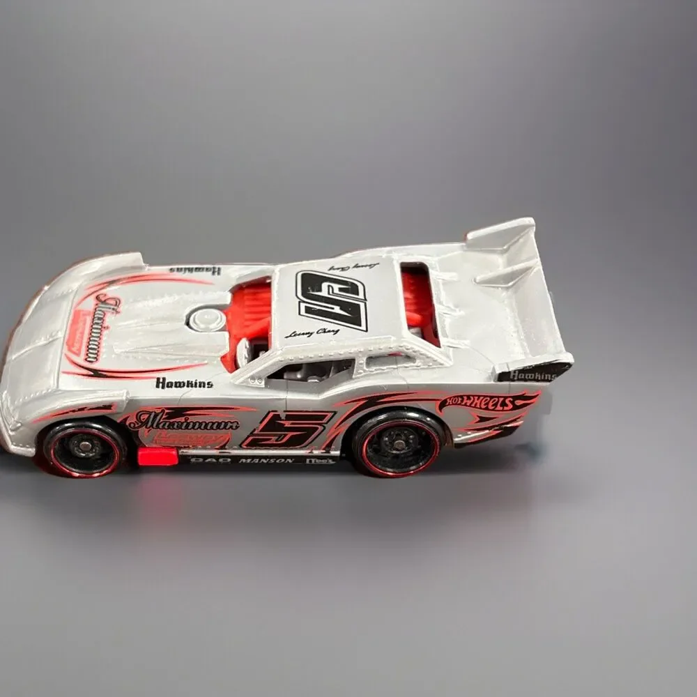 Hot Wheels hot wheels
