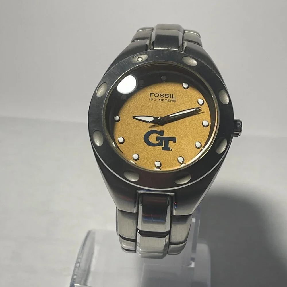 Fossil ***unique*** georgia