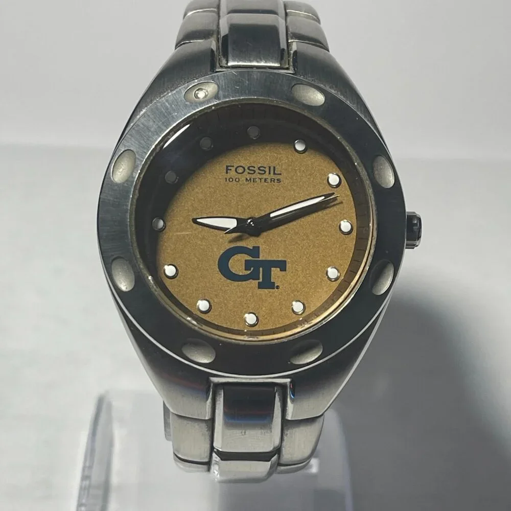 Fossil ***unique*** georgia
