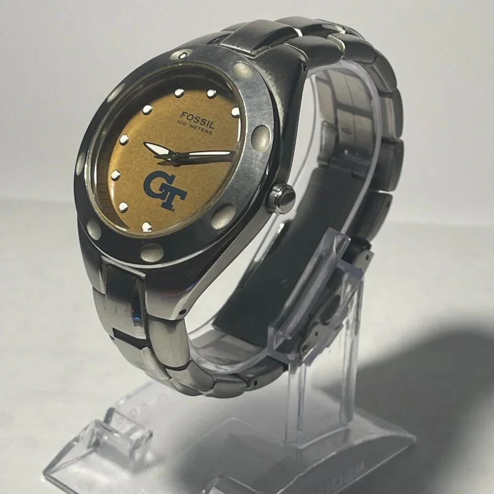 Fossil ***unique*** georgia