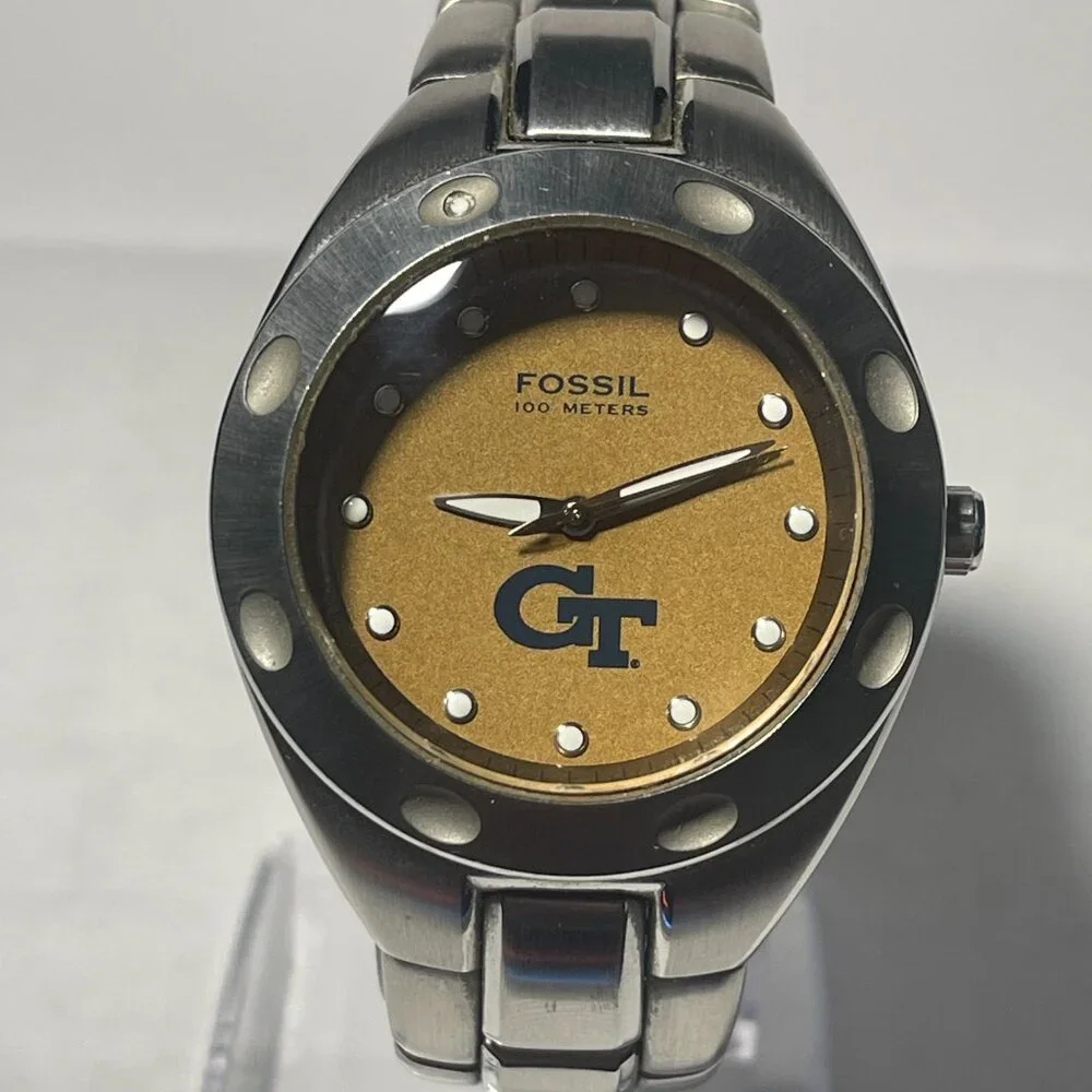 Fossil ***unique*** georgia