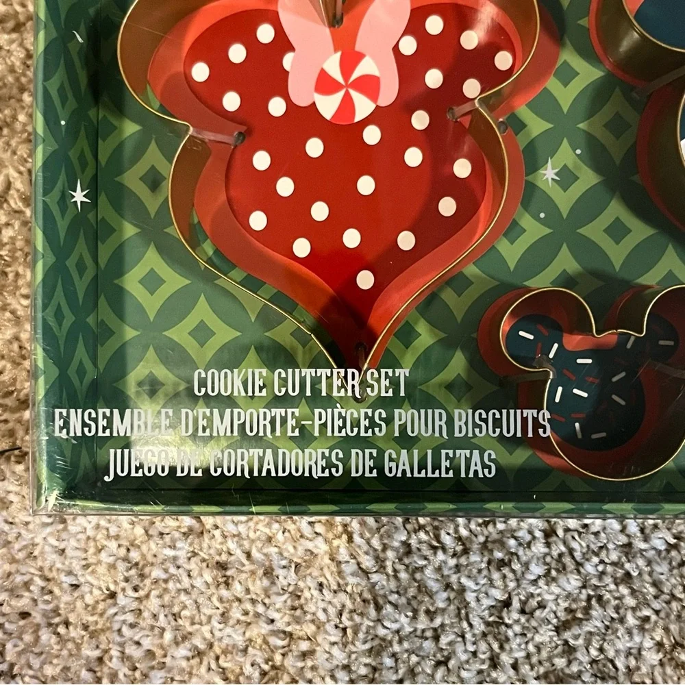 Disney mickey mouse