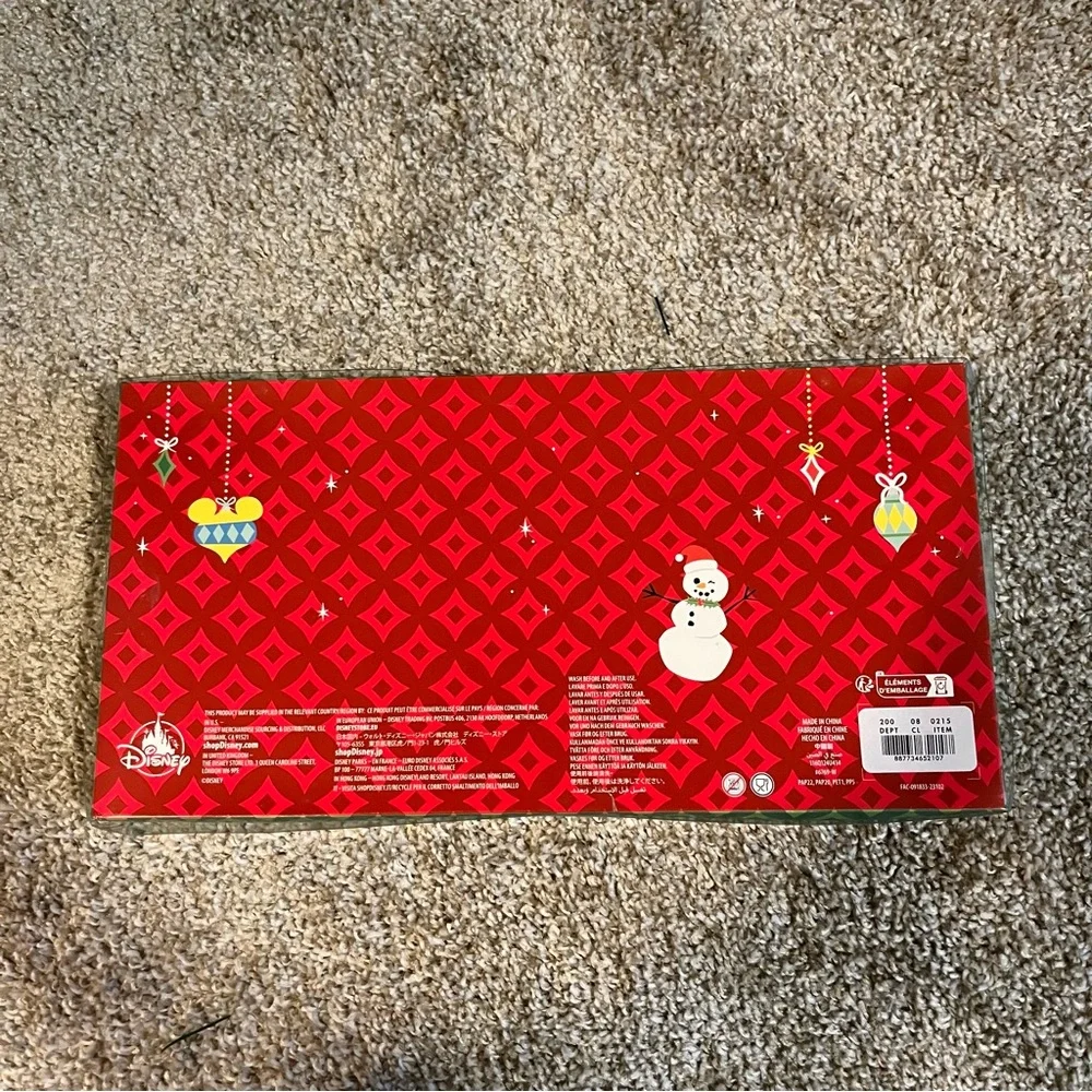 Disney mickey mouse