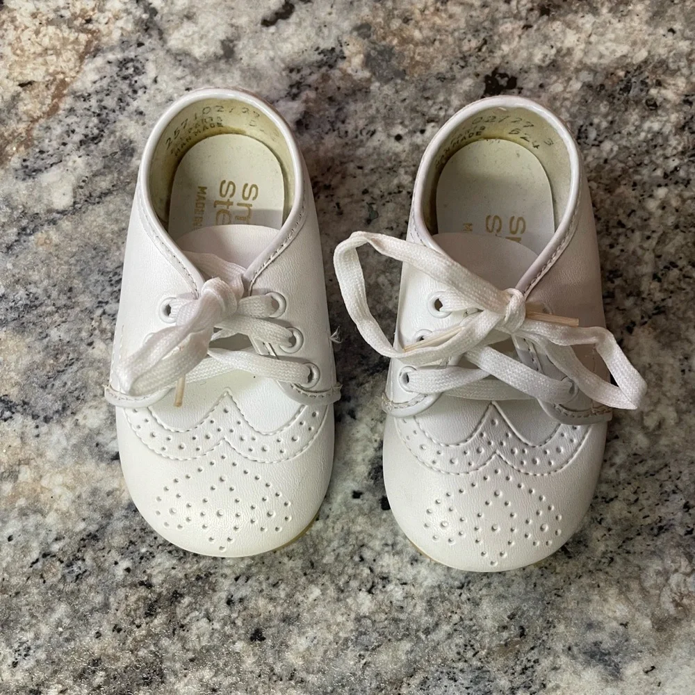 Small Steps these elegant