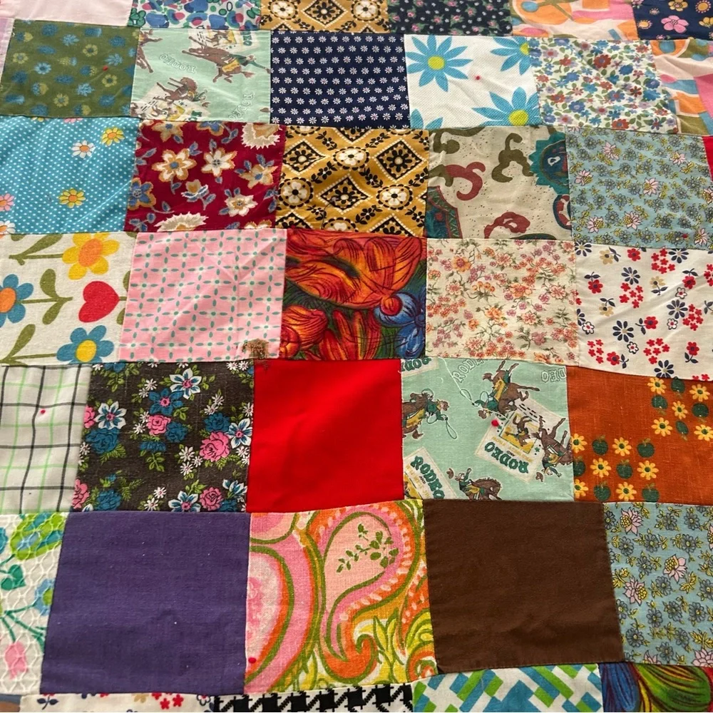 RARE FIND One of a Kind vintage handmade