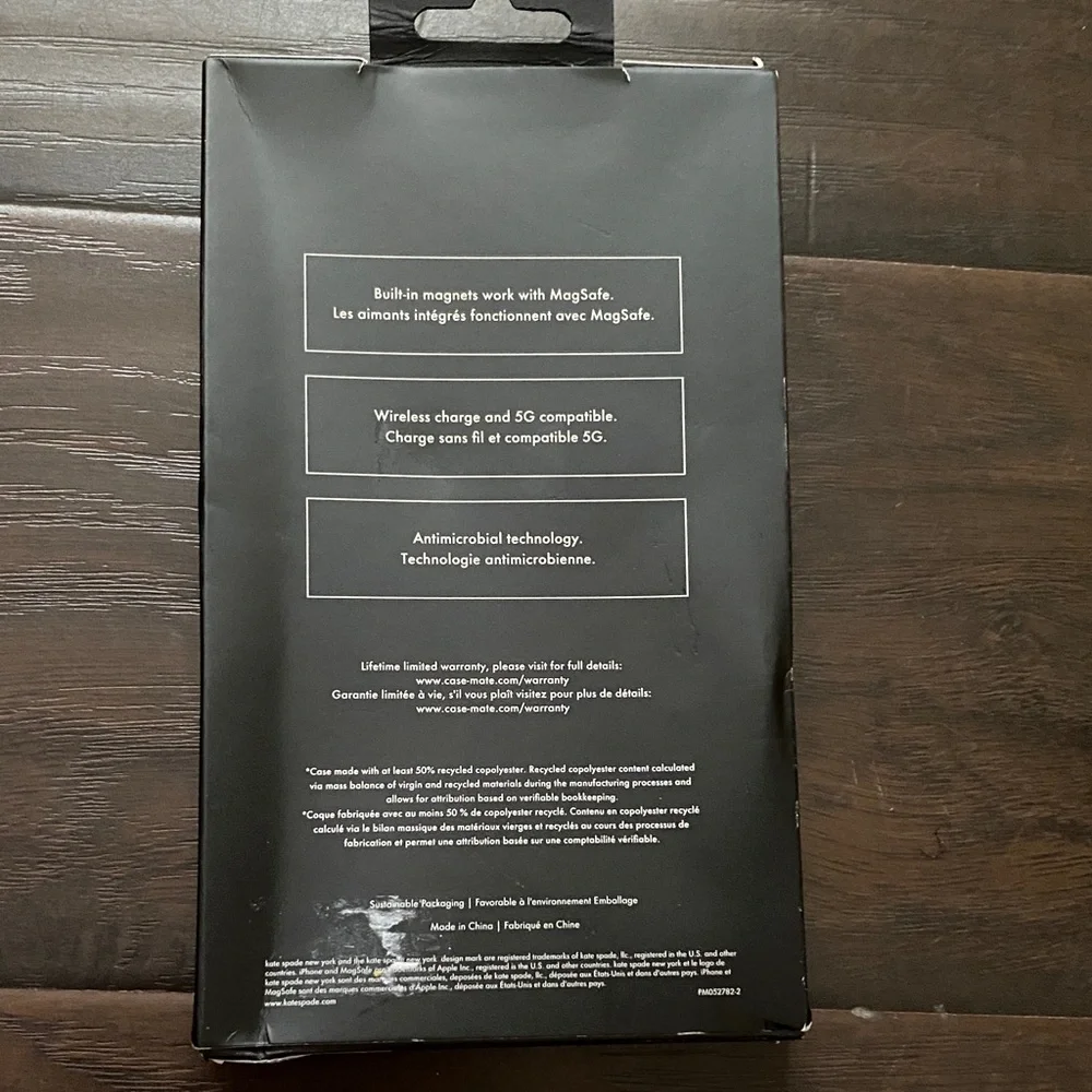 kate spade technology from adds