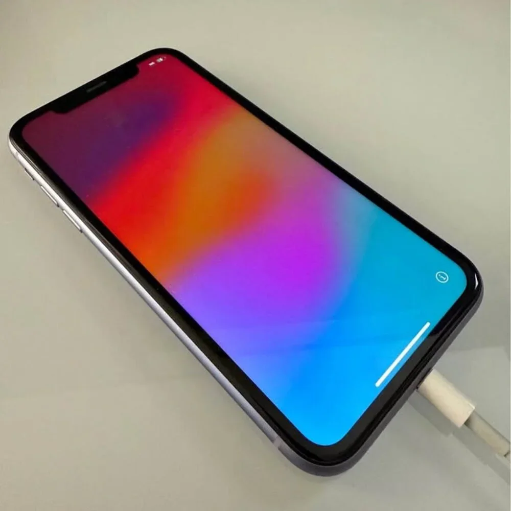 Apple everything reset
