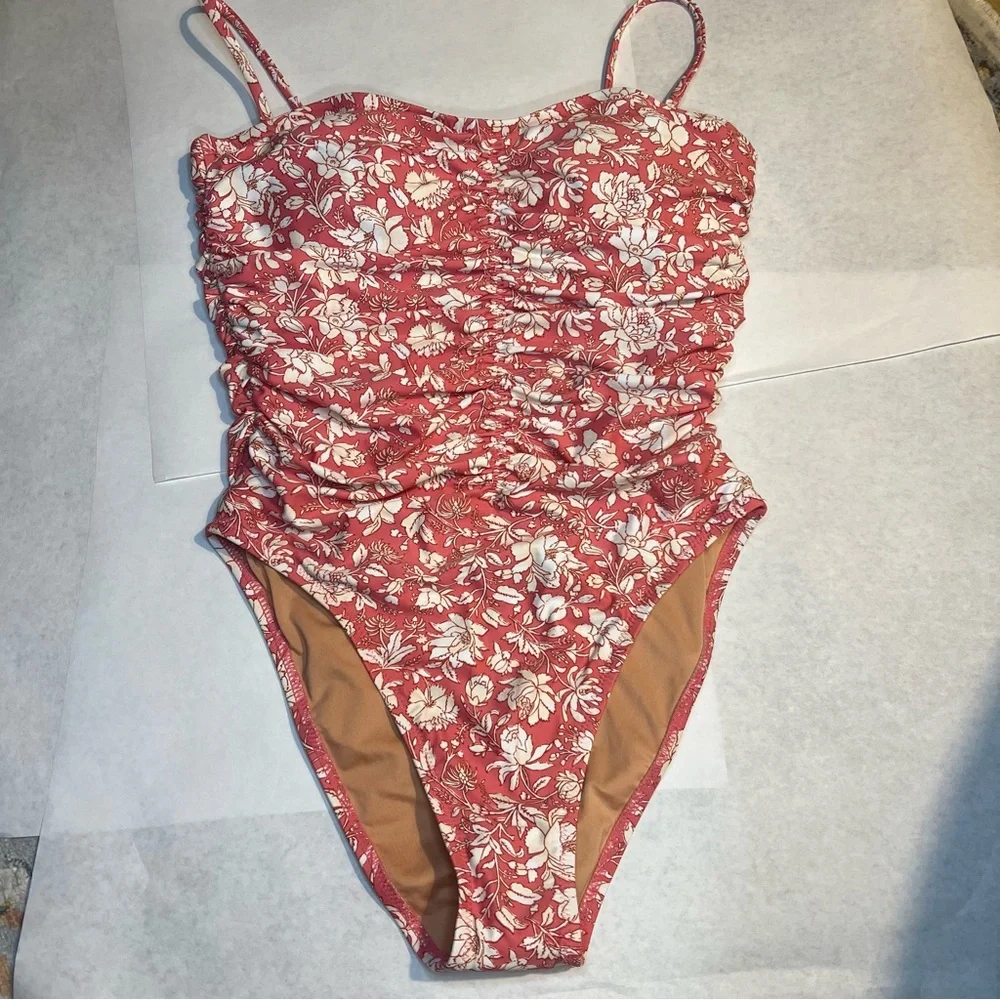 J. Crew excellent pre