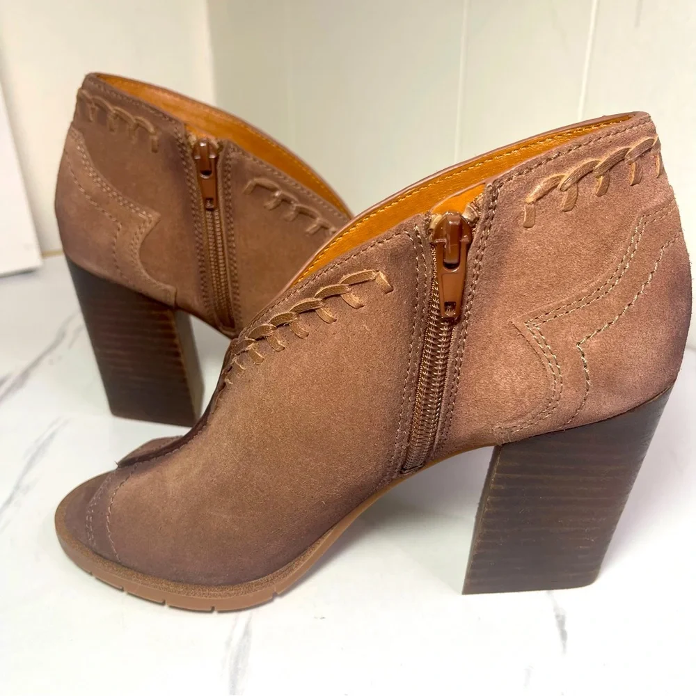Zodiac womens brown