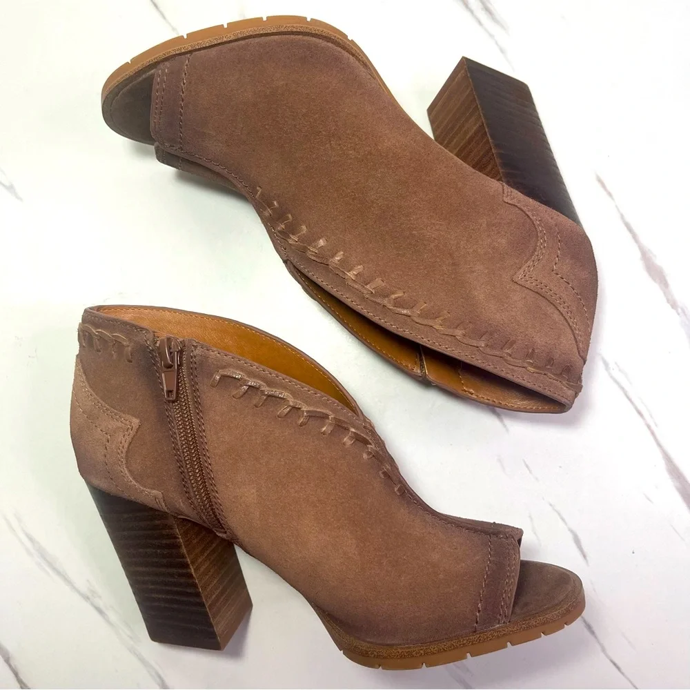 Zodiac womens brown