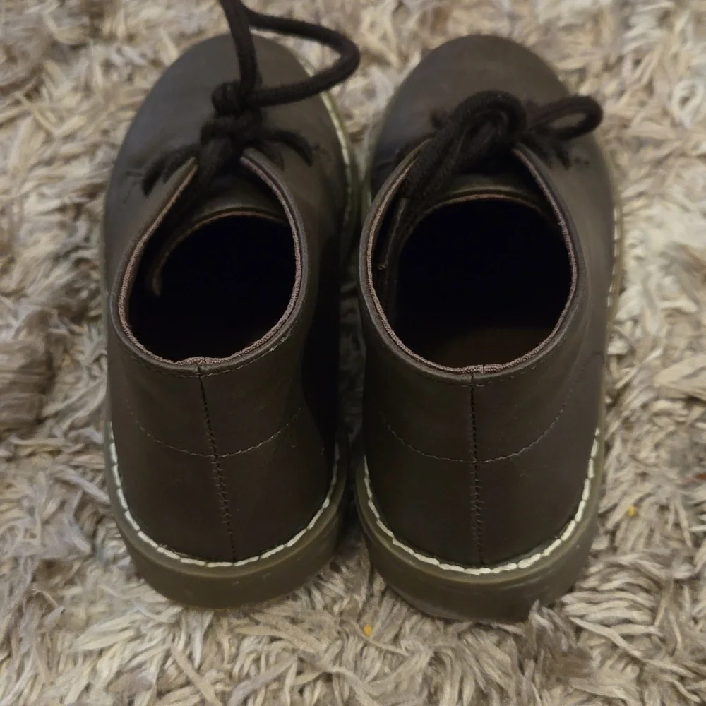 The Children's Place Brown Boots