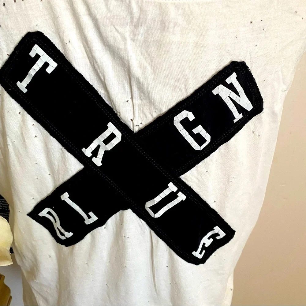 True Religion new true
