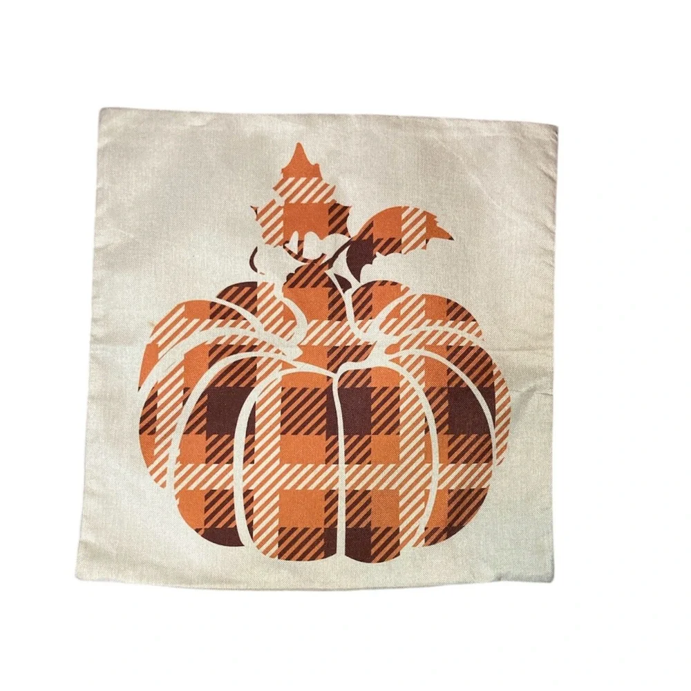 N/A fall pillow