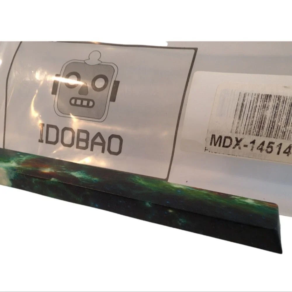 ldobao length used bar