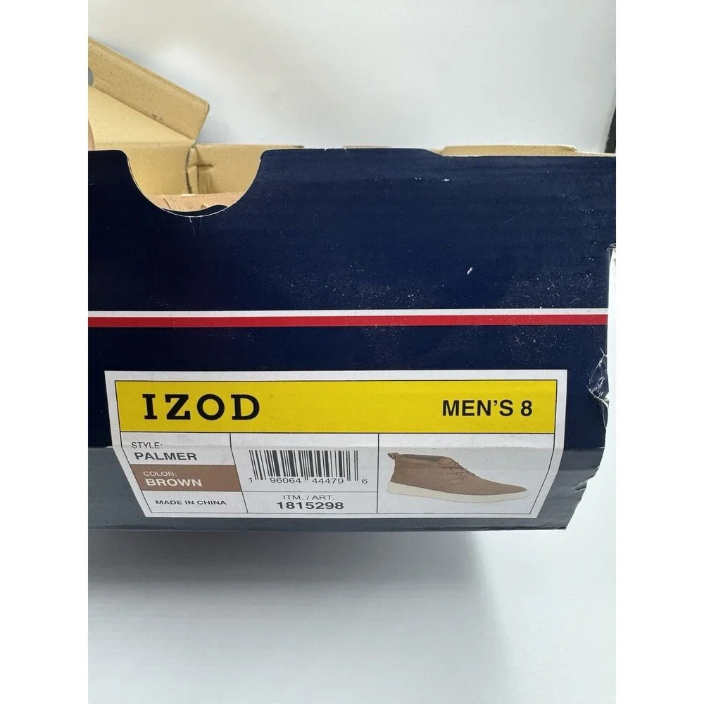 IZOD brand new
