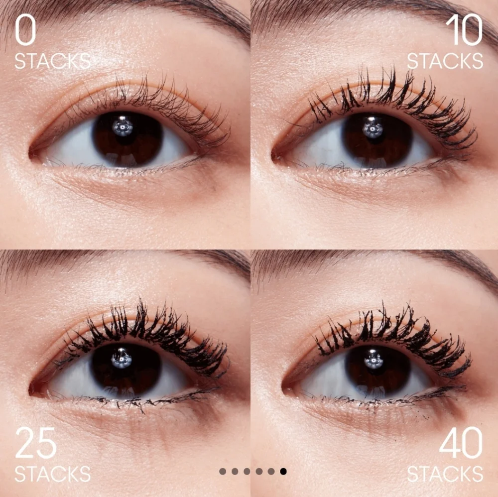 MAC STACK Mega Mascara Brush (mini)