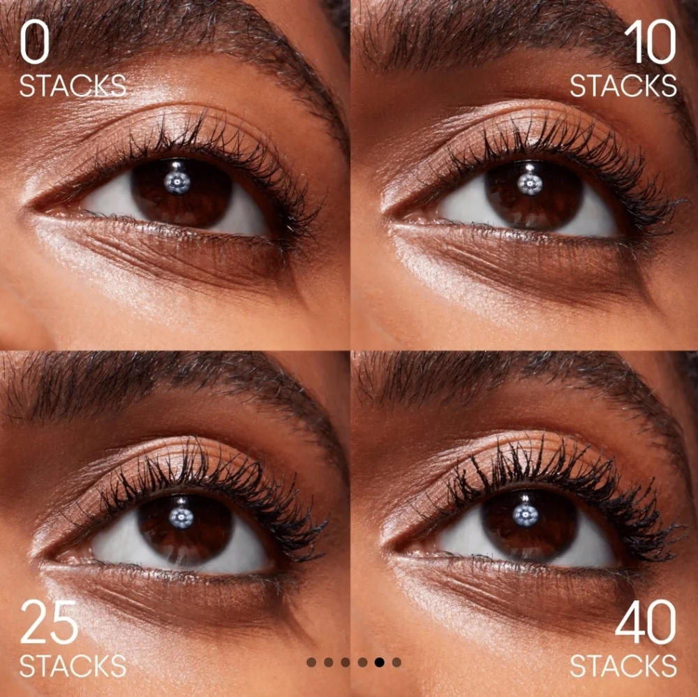 MAC STACK Mega Mascara Brush (mini)