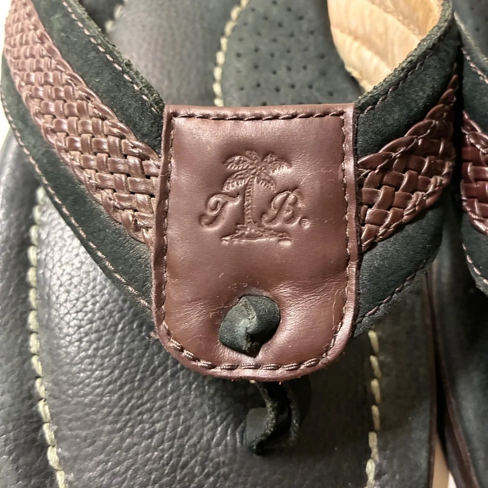 Tommy Bahama experience comfort