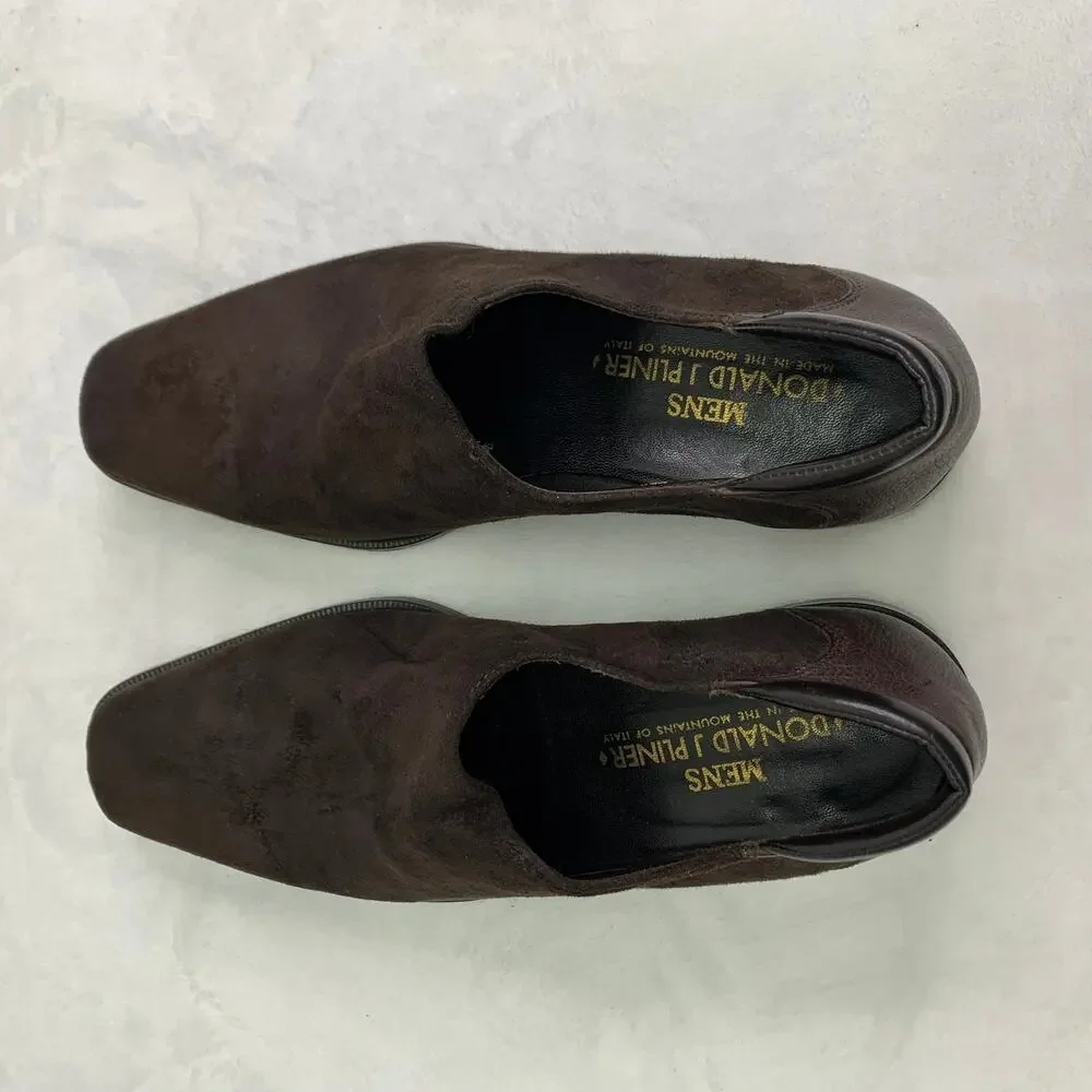 Donald J Pliner item good