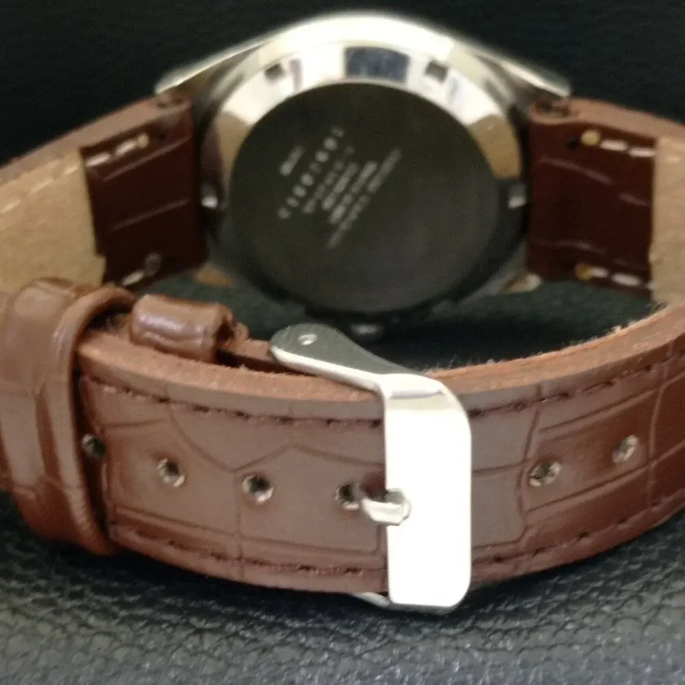 Citizen almost me