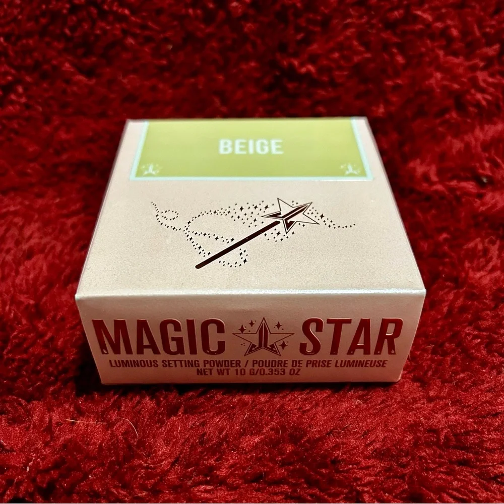 Jeffree Star experience smooth