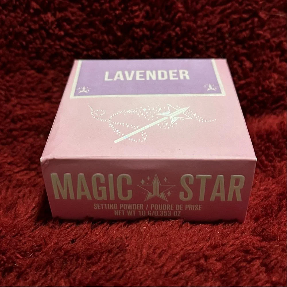 Jeffree Star experience smooth