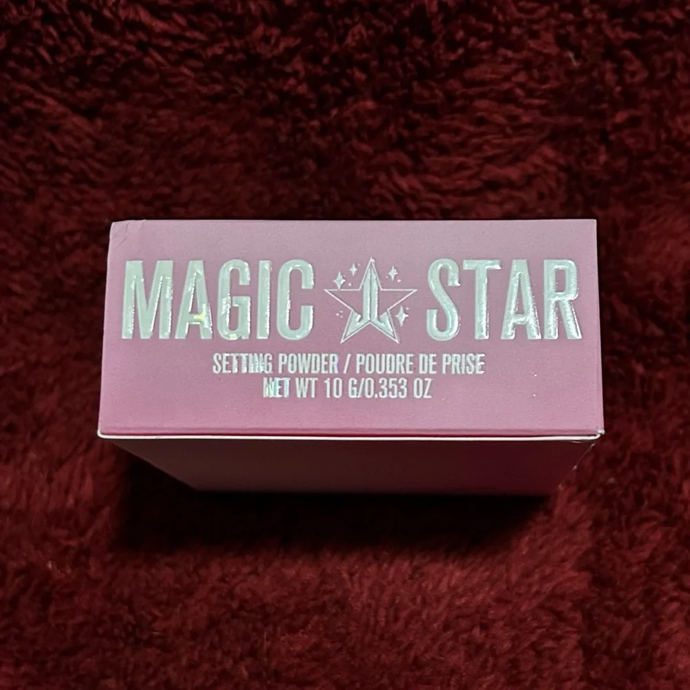 Jeffree Star experience smooth