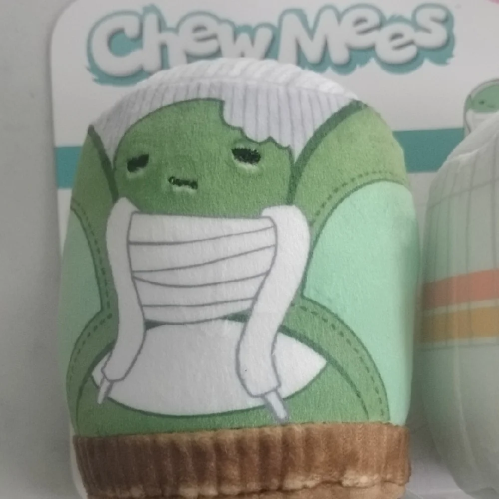 Squishmallows adorable dog