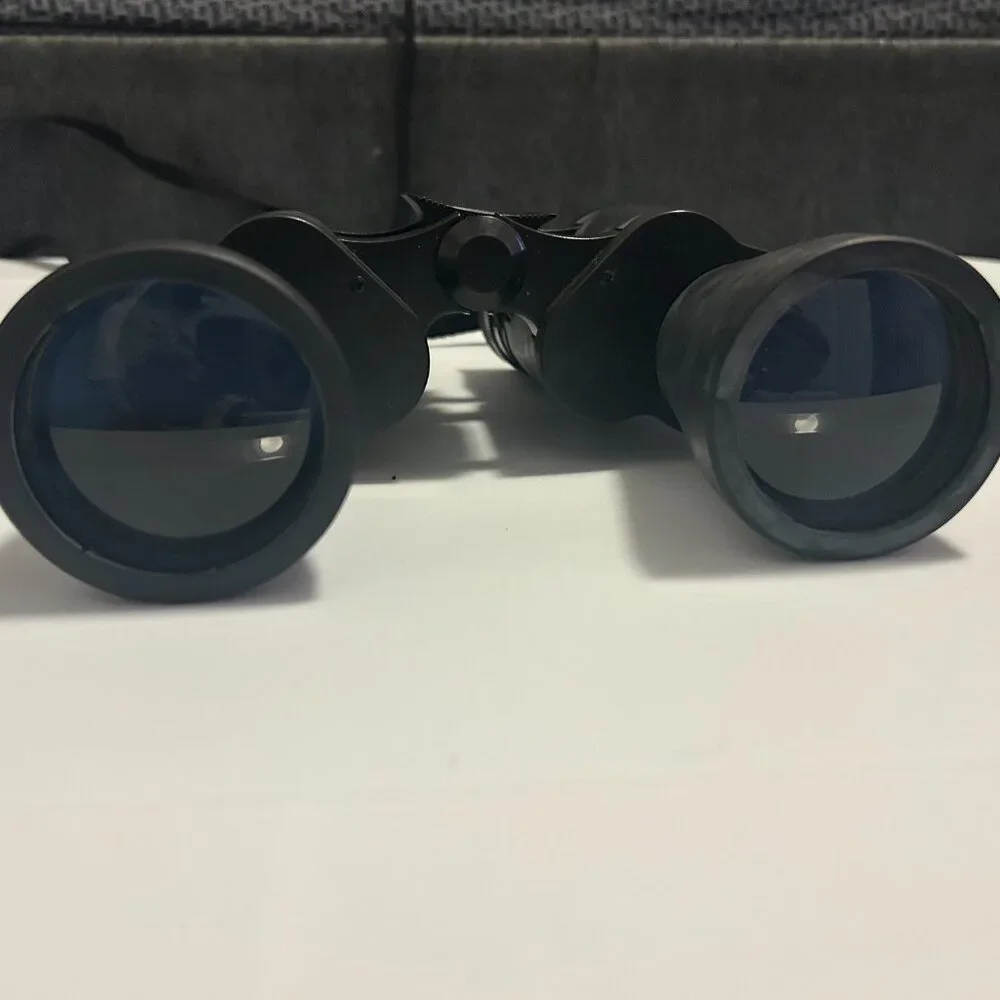 Bushnell used some