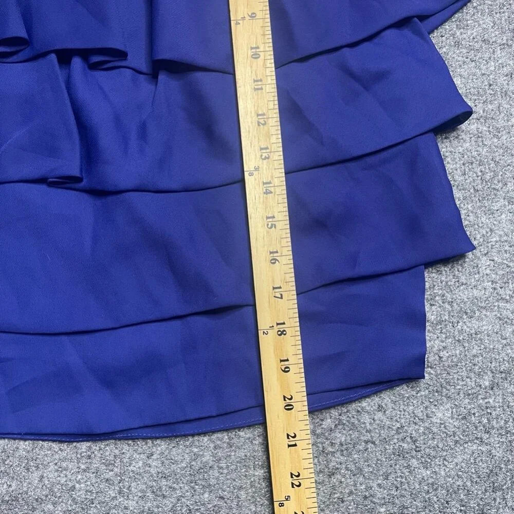 Reiss womens tiered