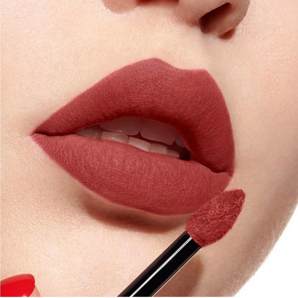 Dior rouge forever