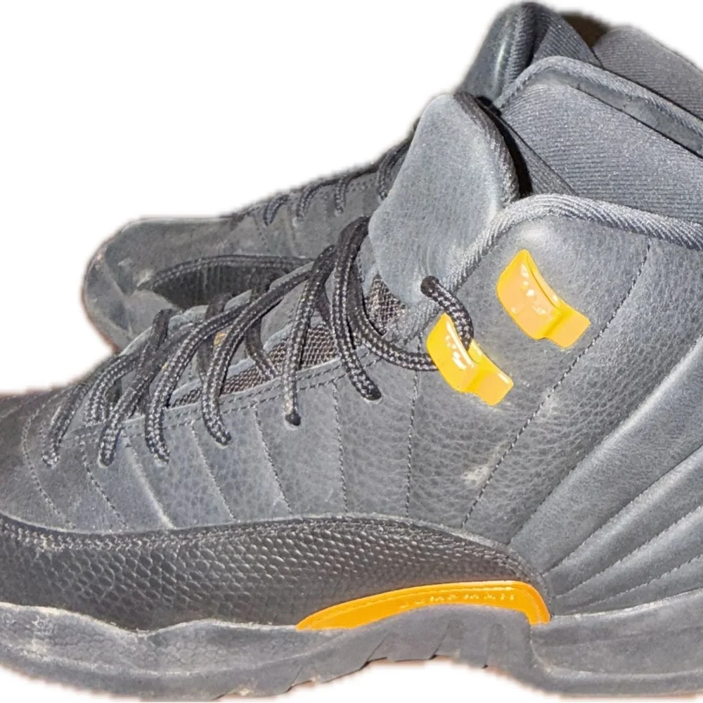 Jordan step up