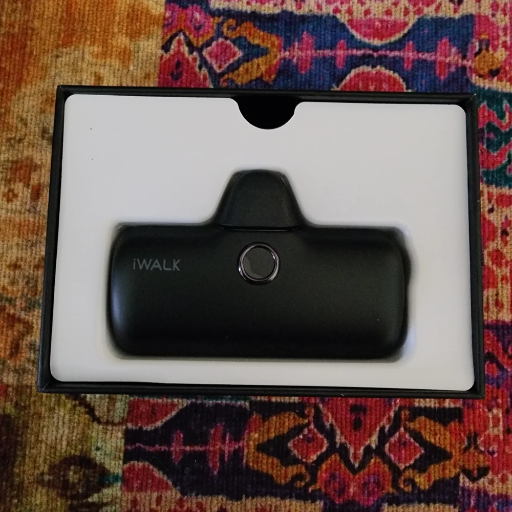iwalk brand new